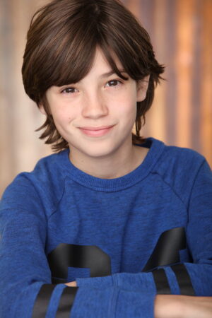 Malachi Barton Background