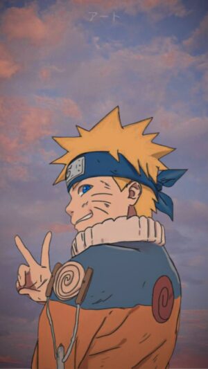 Naruto Wallpaper