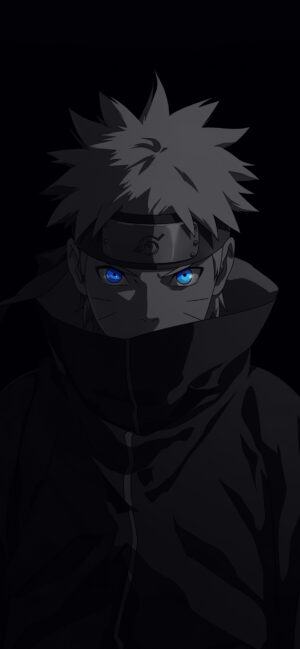HD Naruto Wallpaper