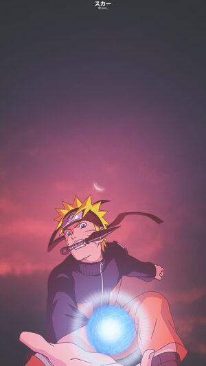 Naruto Wallpaper