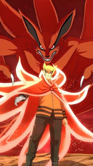 Naruto Wallpaper