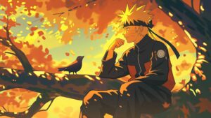 Desktop Naruto Wallpaper