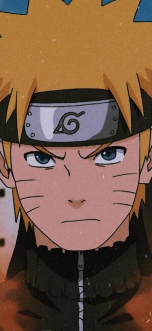 4K Naruto Wallpaper