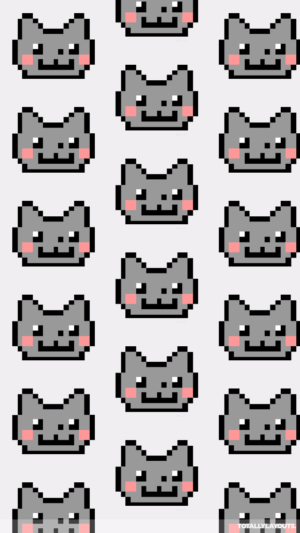 Nyan Cat Wallpaper