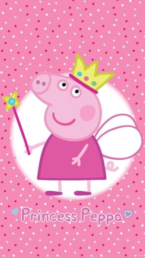 Peppa Pig Background