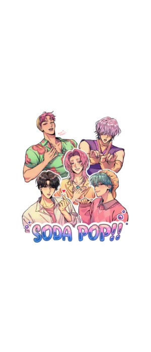 HD Saja Boys Wallpaper 