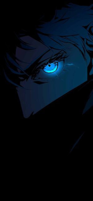 Satoru Gojo Wallpaper