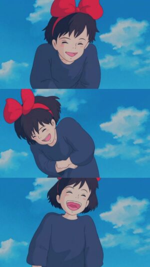 Spirited Away Wallpaper