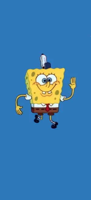 SpongeBob Wallpaper