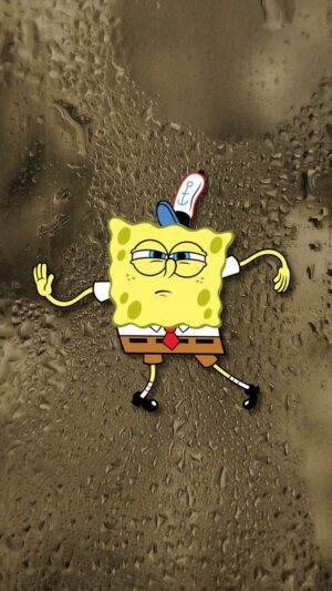 HD SpongeBob Wallpaper