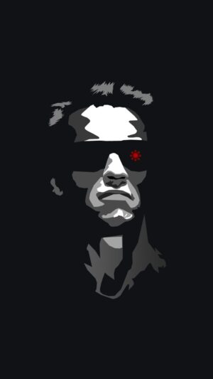 Terminatör Wallpaper 