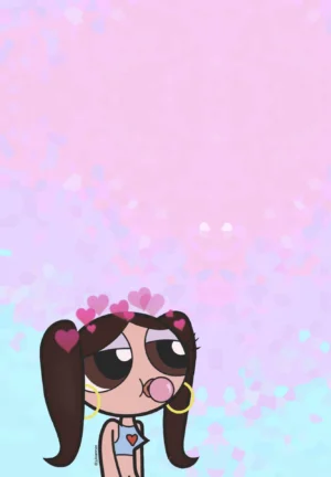 The Powerpuff Girls Wallpaper