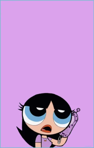 The Powerpuff Girls Wallpaper
