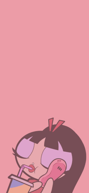4K The Powerpuff Girls Wallpaper 