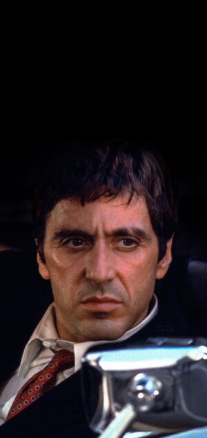 HD Tony Montana Wallpaper 