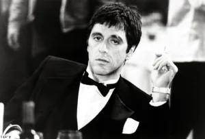 Desktop Tony Montana Wallpaper