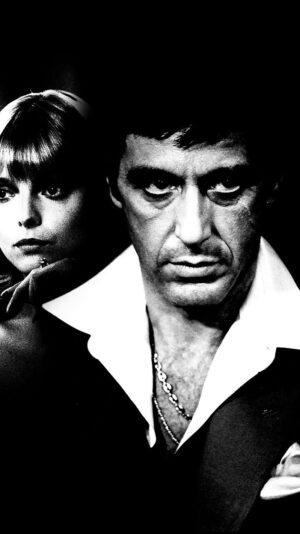 Tony Montana Wallpaper 