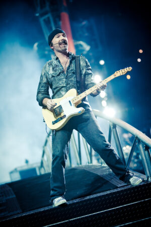 HD U2 Wallpaper 