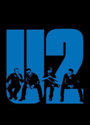 U2 Wallpaper