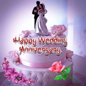 4K Wedding Anniversary Wallpaper 