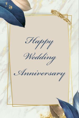 Wedding Anniversary Wallpaper 