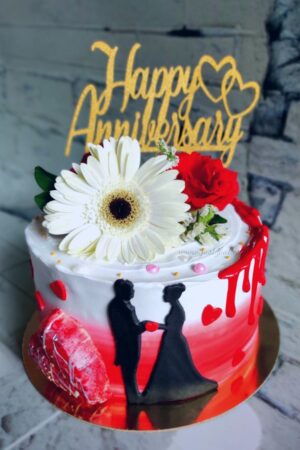 4K Wedding Anniversary Wallpaper