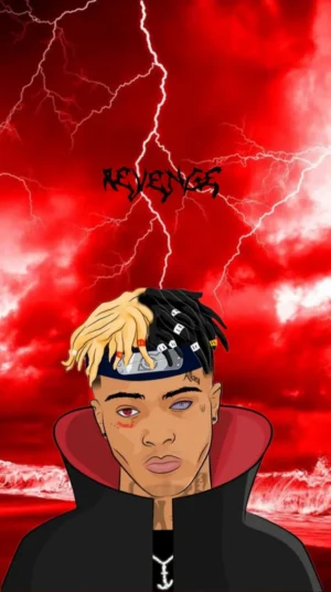 XXXTENTACION Wallpaper