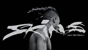 Desktop XXXTENTACION Wallpaper