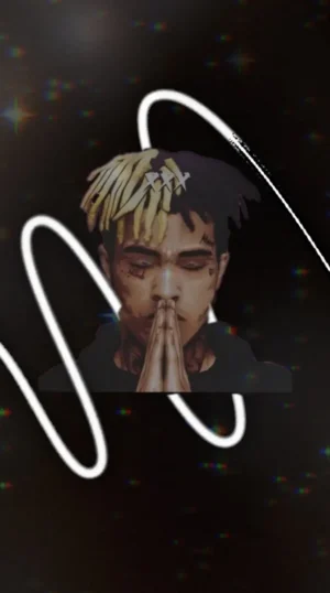 XXXTENTACION Wallpaper