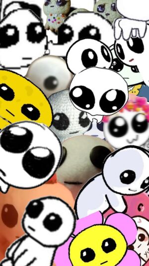 Yippee Background