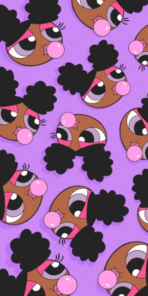 Powerpuff Girls Wallpaper