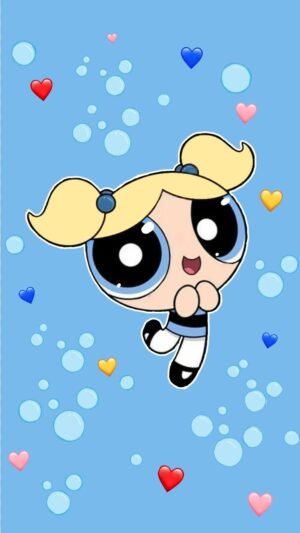 Powerpuff Girls Wallpaper