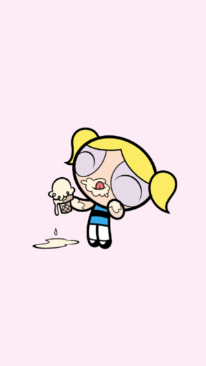 Powerpuff Girls Wallpaper