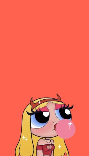 Powerpuff Girls Wallpaper