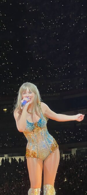 Taylor Swift Wallpaper