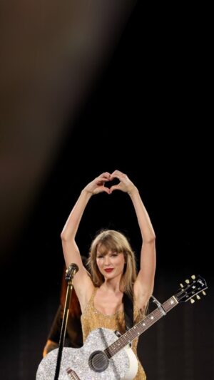 Taylor Swift Wallpaper