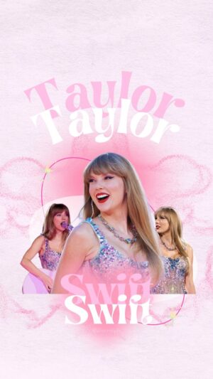 Taylor Swift Wallpaper