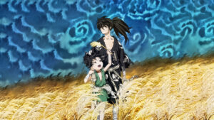 Desktop Dororo Wallpaper