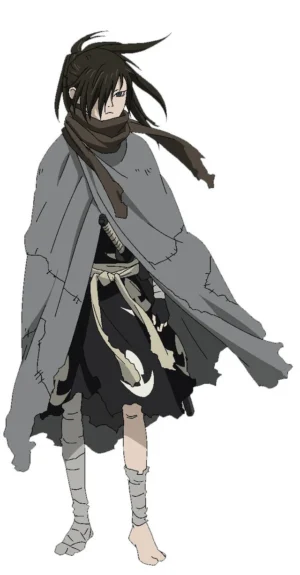 Dororo Wallpaper