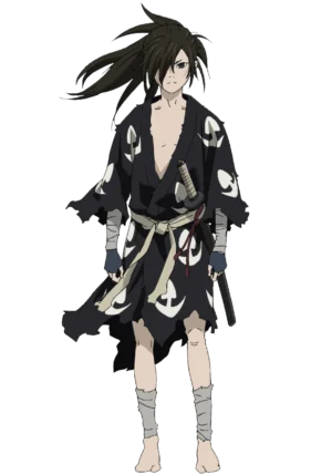 Dororo Wallpaper