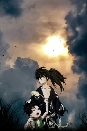 Dororo Wallpaper