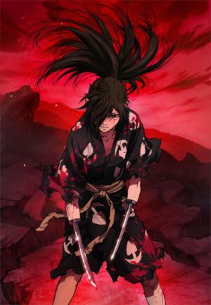 Dororo Wallpaper