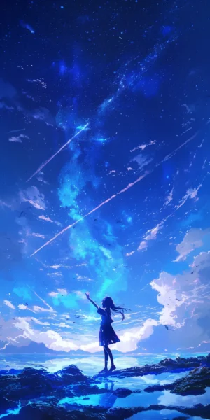 Dororo Background