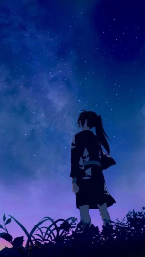 Dororo Wallpaper Dororo Wallpaper