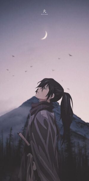 Dororo Wallpaper