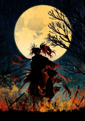 Dororo Wallpaper