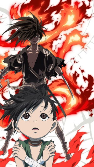 HD Dororo Wallpaper