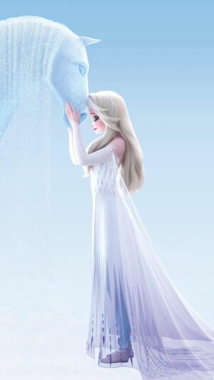 Elsa Wallpaper Elsa Wallpaper