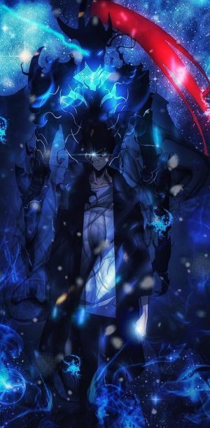 Anime Background