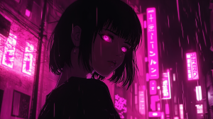 Desktop Anime Wallpaper